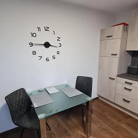 Helfensteinblick Apartment