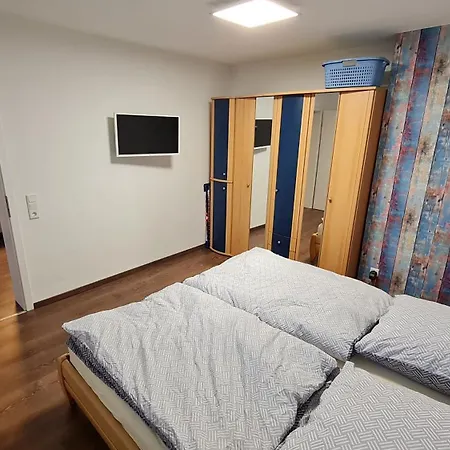 Apartment Helfensteinblick