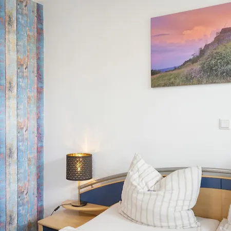Helfensteinblick Calden
