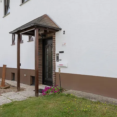 Helfensteinblick Calden