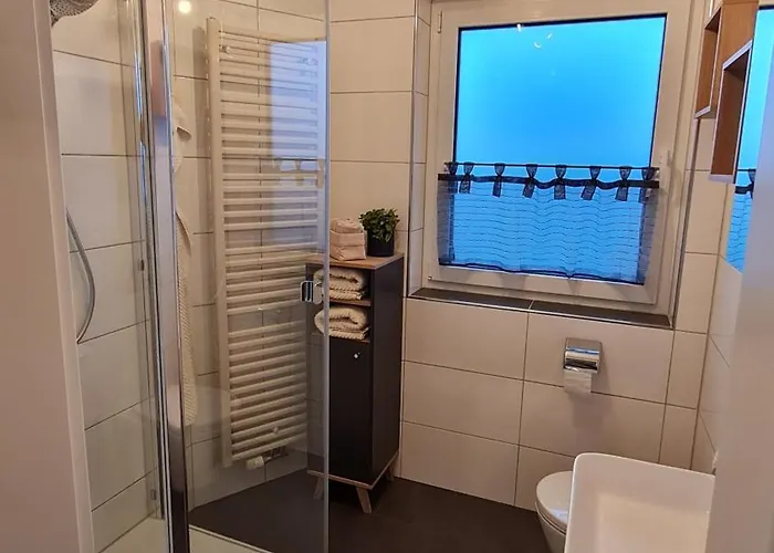 Helfensteinblick Διαμέρισμα *